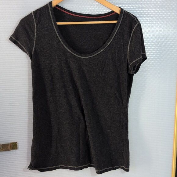 Ladies T Shirt Bundle Size L / XL colorful variety - Picture 2 of 7